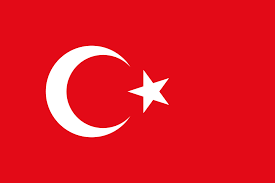 turkey